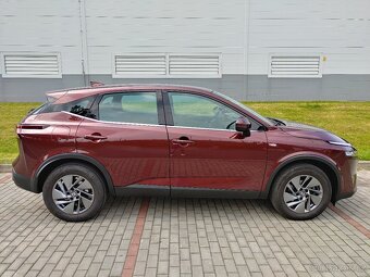NISSAN Qashqai 1.3 - 6