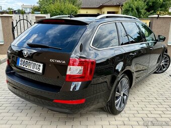 Škoda Octavia Combi Laurin & Klement III-2.0TDi 110Kw 150Ps. - 6