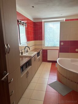 Prodej bytu 3+kk, 87 m² + zahrady 300 m² + garáž, Žichlínek - 6