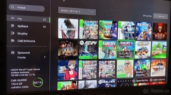 Xbox One X + 28 her - CyberPunk Edition - 6