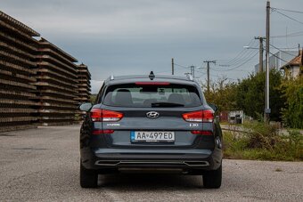 Hyundai i30 CW 1.5i CVVT / AJ NA SPLÁTKY / PROTIÚČET / - 6