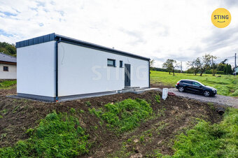 Prodej novostavby RD s pozemky o výměře 1.100 m2 v T, 133612 - 6