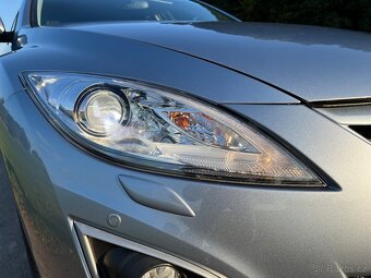 Mazda 6 GH Combi Facelift 2010 2.0 DISI 114kw - 6