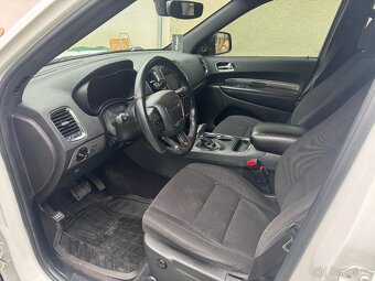 Dodge Durango 3.6 2018 - 6