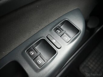 Škoda Octavia II 2.0TDi , 103 kW nafta, 2012 - 6