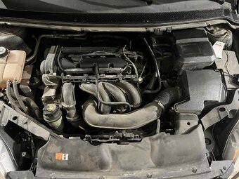 Ford Focus - 6