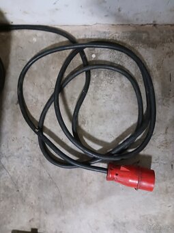 Bodová svářečka,  bodovačka, Multispot - 6