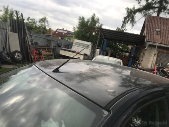 Ford Mondeo Ghia 2002 - 6