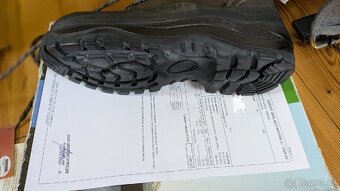 Turisticke boty Meindl Vakuum Men GTX vel 7.5 - 6