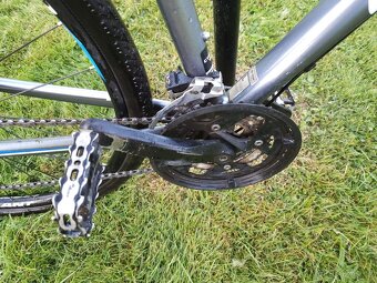 Krosové kolo Gaint Roam 1 - 6