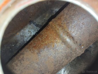 Prodám nádrž MZ - 6