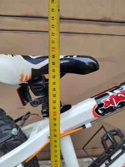 Horské kolo Scott - 6