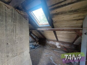 Byt 1+1 osobní vlastnictví, Jenišovice, v blízkosti města Tu - 6