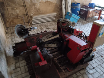 zouvačka pneu CEM super 56" - 6