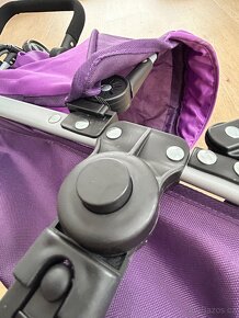 Dětský kočárek Chic 2000, Hračka - 6