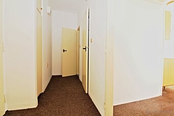 Pronajmu byt 1+1, Kamenická ulice, Děčín 2 - 6