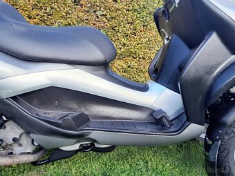 Piaggio MP3 - 400i LT - 6