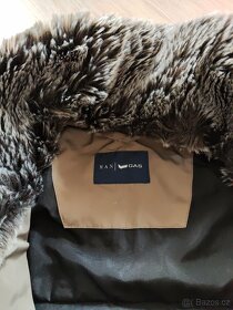 Pánská bunda GAS - 6