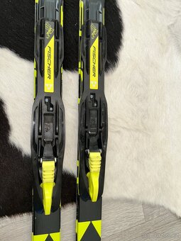 Dětské běžky Fischer RCS Sprint 140 cm - 6