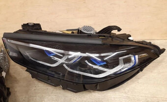 Sada světlometů BMW řady 8 G14 G15 G16 - 6