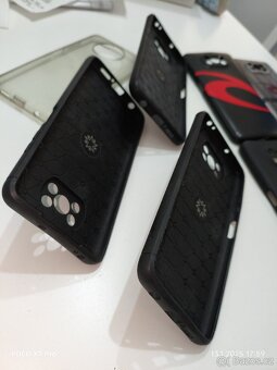 Pouzdro Poco X3 pro - 6