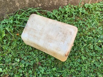 Díly Škoda 120 - 6