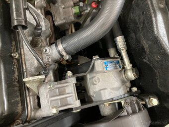 Audi 80 Quattro B2 - 6