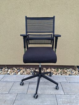 Dauphin lordo/Kancelářská židle (OP30.000k c) - 6