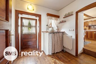 Prodej rodinného domu 4+kk po kompletní rekonstrukci - 6
