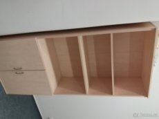 Pronájem kancelářského nábytku - 6