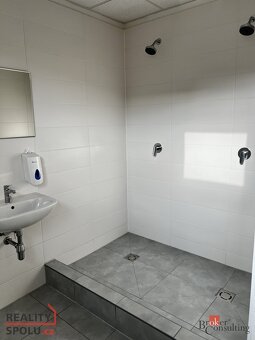 Pronájem, komerční/sklad, 781 m2, Plynární 3218/11, Moravská - 6