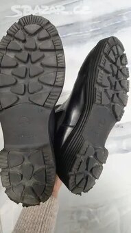 Zimní boty Tamaris 41 - 6