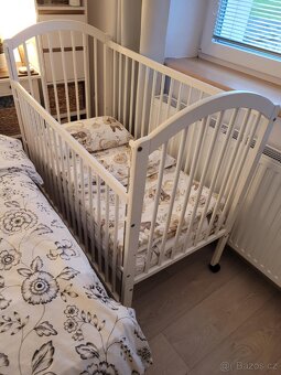 Dětská postýlka - 6