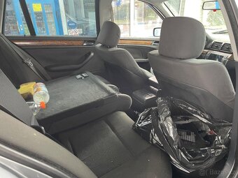 BMW e46 330xd 150kw-Díly - 6