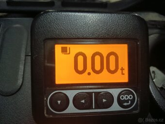 Vysokozdvižný vozík Toyota 02-8FDKF20 Diesel - 6