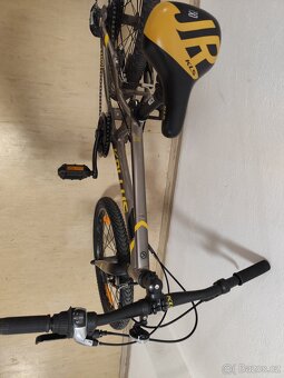 Dětská kola pro holku a kluka - 6