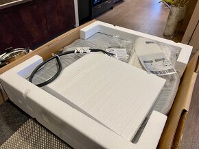 Nová ind.deska BEKO HII64822UFT, 5 let záruka-SUPER CENA - 6