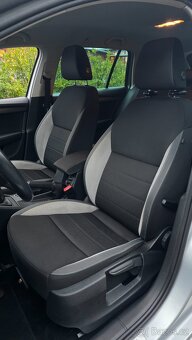 Škoda Octavia 3 1.4 tsi 110kw,JOY, kombi, 1.maj - 6