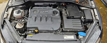 Volkswagen golf VII variant 1.6TDI DSG - 6