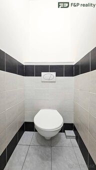 Pronájem bytu 2+kk,80 m², Uli. Lidická, Nový Smichov - Andel - 6