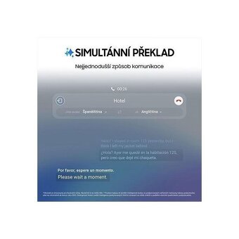 Samsung Galaxy Z Fold5 (F946B), 12GB/256GB, Icy Blue, PERFEK - 6