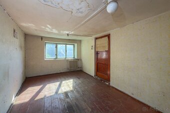 Prodej, rodinný dům, Červený Hrádek,  Jirkov, ev.č. 00829 - 6