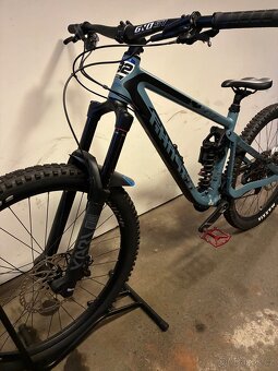 sjezdové horské kolo GHOST RIOT nové - 6