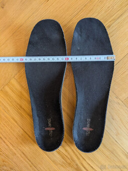 Pohorky Kayland Cumbria GTX vel. 43 - 6