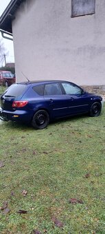 Mazda 3 1.6 tdi 80kw - 6