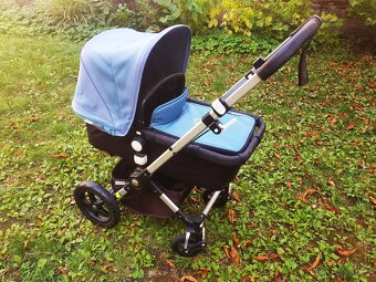 Bugaboo Cameleon 3 + příslušenství - 6