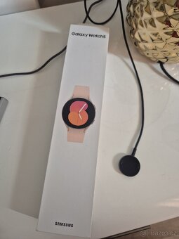 Samsung galaxy watch 5 - 6