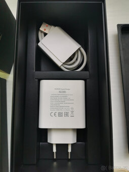 Honor Magic 4 Pro 5G 8/256 GB Nový - 6