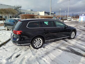 Passat Variant Highline 2019 - 6