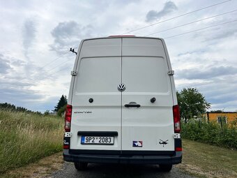 VW Crafter L2H2 2018 - 6